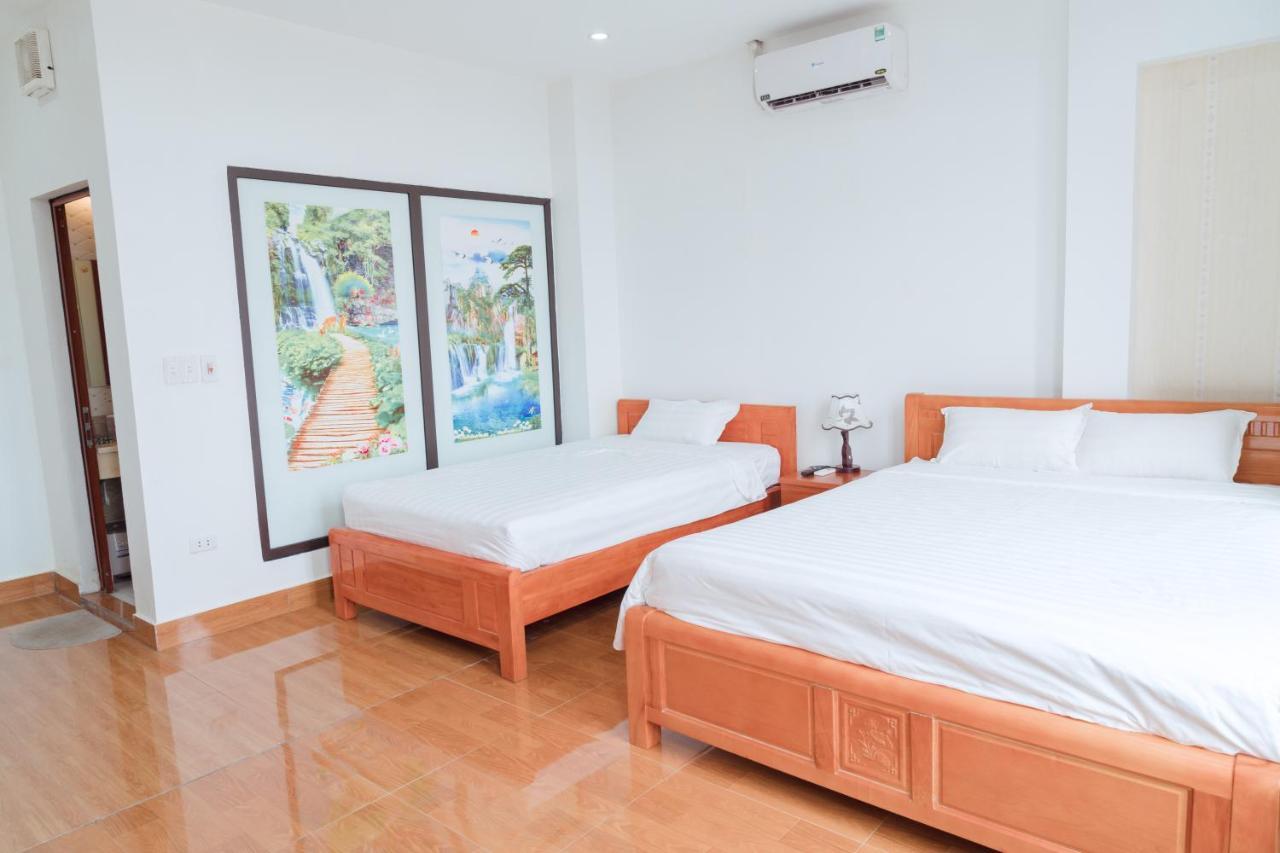 Luxury Airport Hotel Travel Noi Bai Bagian luar foto