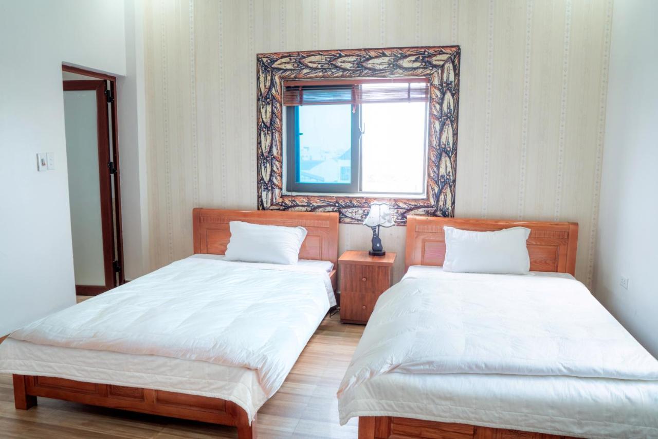 Luxury Airport Hotel Travel Noi Bai Bagian luar foto