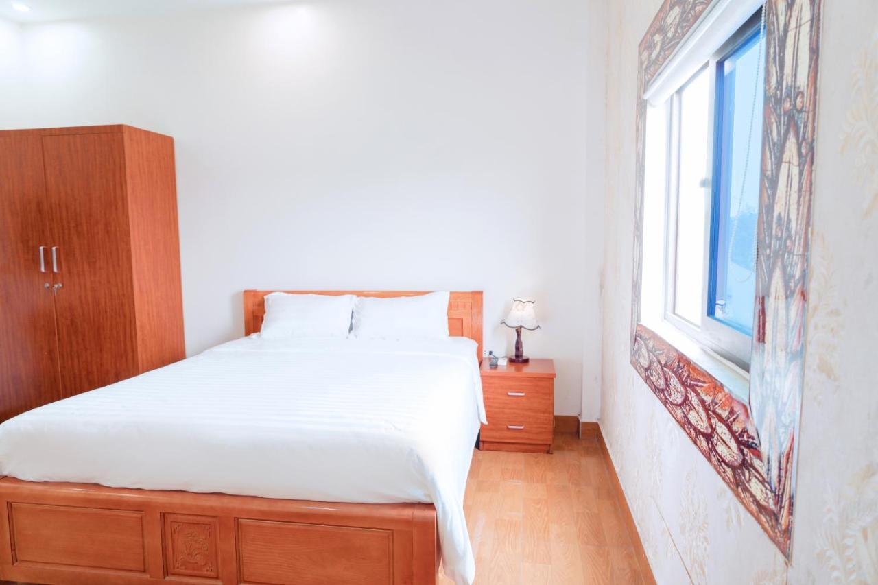 Luxury Airport Hotel Travel Noi Bai Bagian luar foto