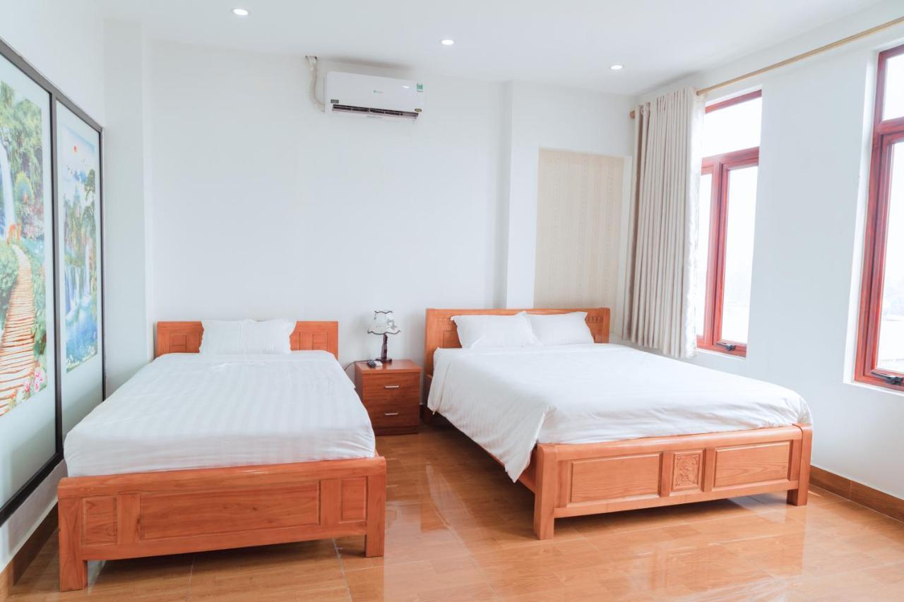 Luxury Airport Hotel Travel Noi Bai Bagian luar foto