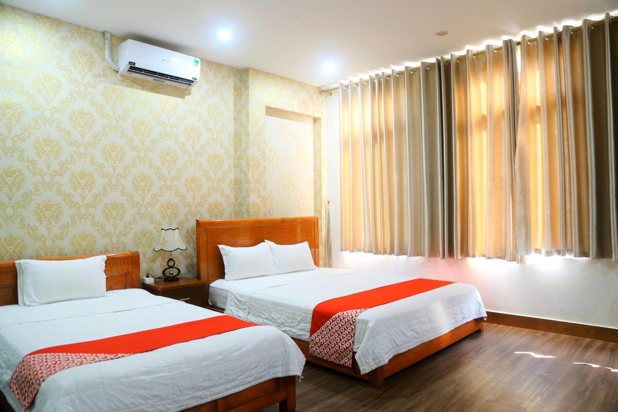 Luxury Airport Hotel Travel Noi Bai Bagian luar foto