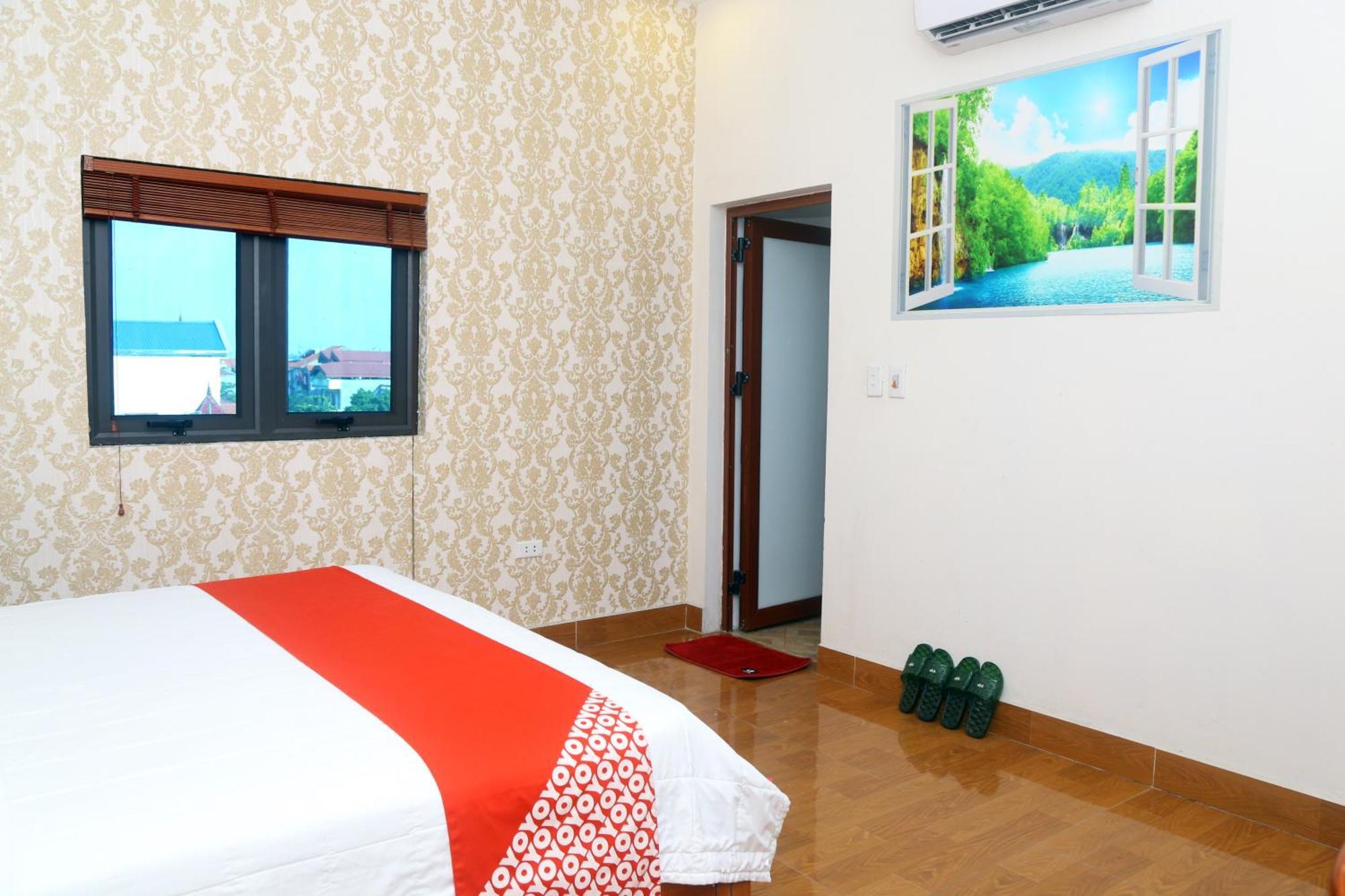 Luxury Airport Hotel Travel Noi Bai Bagian luar foto
