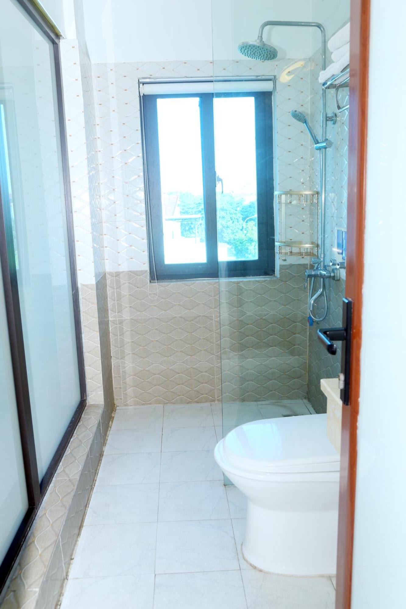 Luxury Airport Hotel Travel Noi Bai Bagian luar foto