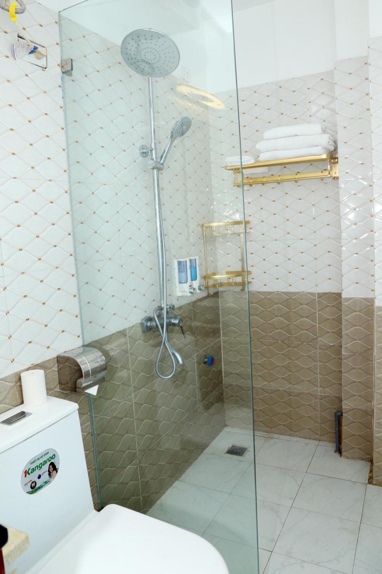 Luxury Airport Hotel Travel Noi Bai Bagian luar foto