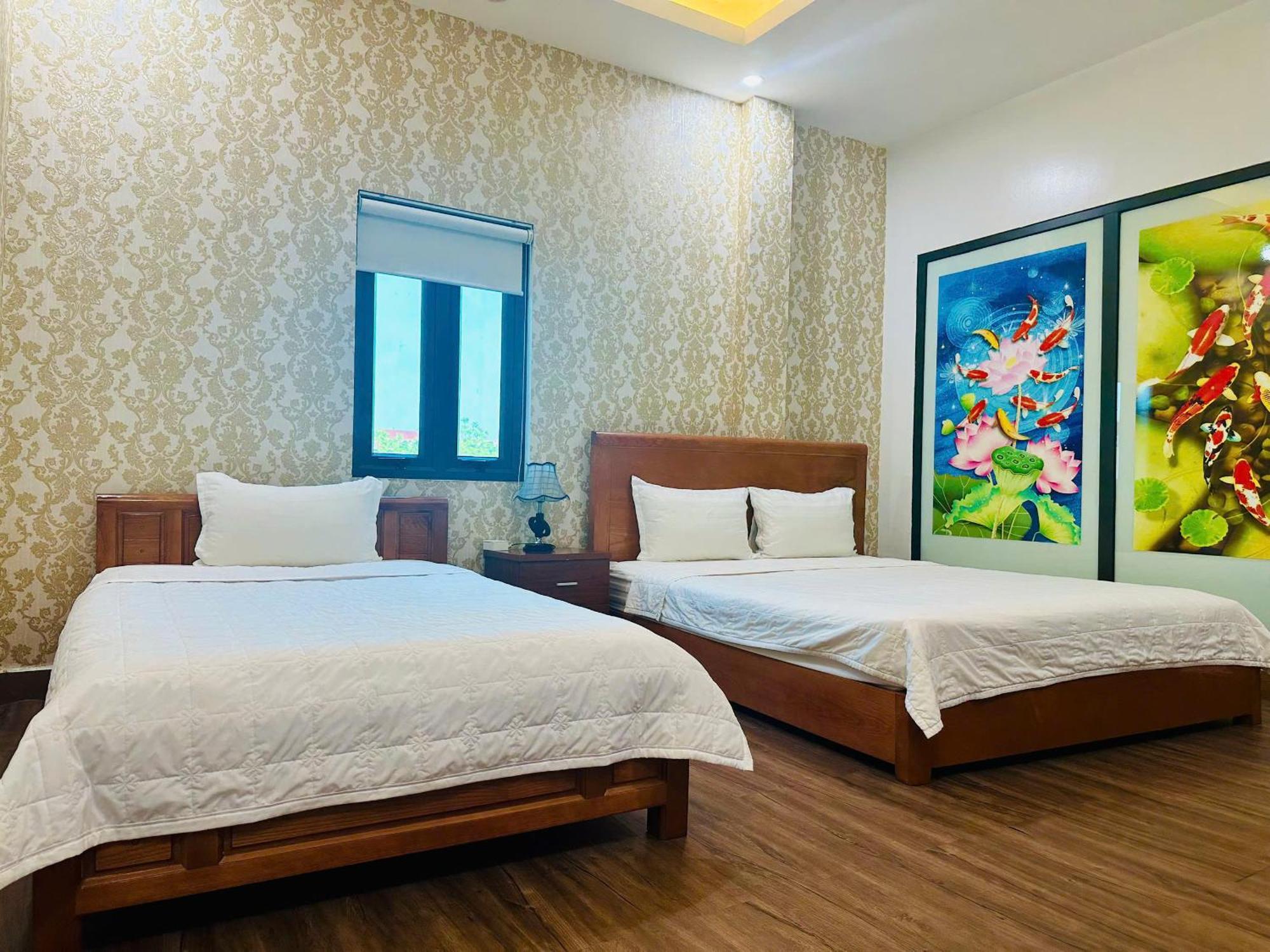 Luxury Airport Hotel Travel Noi Bai Bagian luar foto
